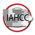 Iowa Healthcare Coalitions logo